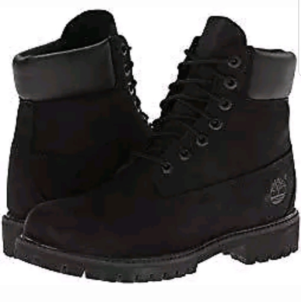 Timberland boots - Picture 5 of 7